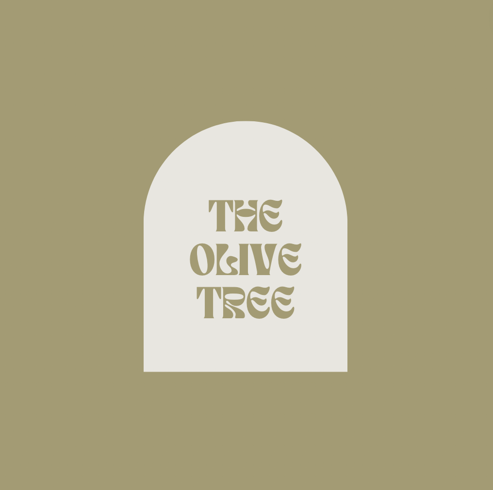 The Olive Tree